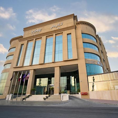 Time Rako Hotel Al Wakrah Екстер'єр фото