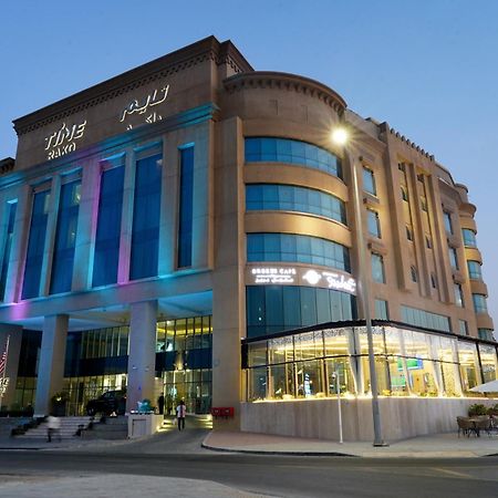 Time Rako Hotel Al Wakrah Екстер'єр фото