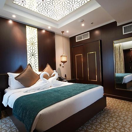 Time Rako Hotel Al Wakrah Екстер'єр фото