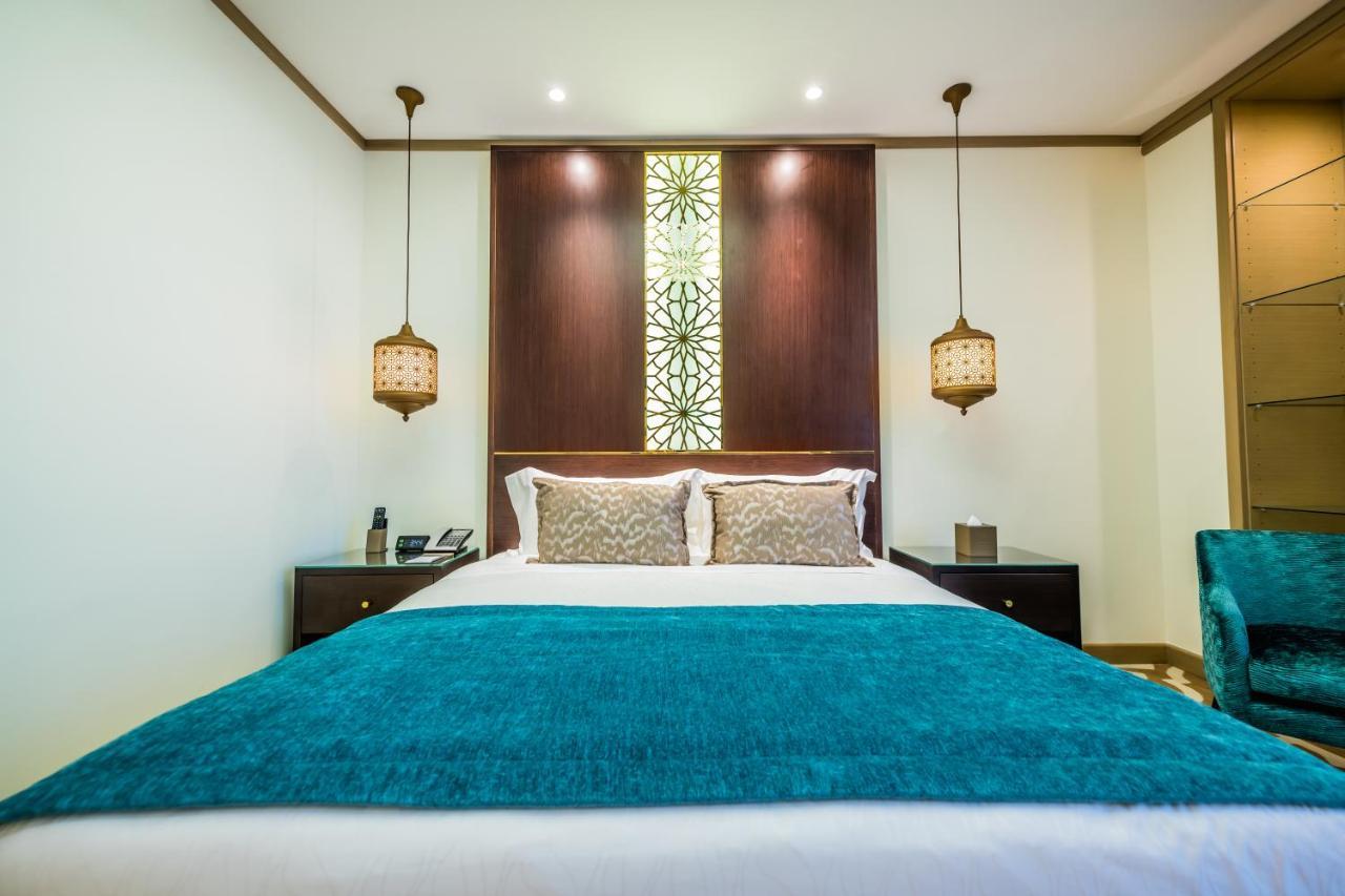 Time Rako Hotel Al Wakrah Екстер'єр фото