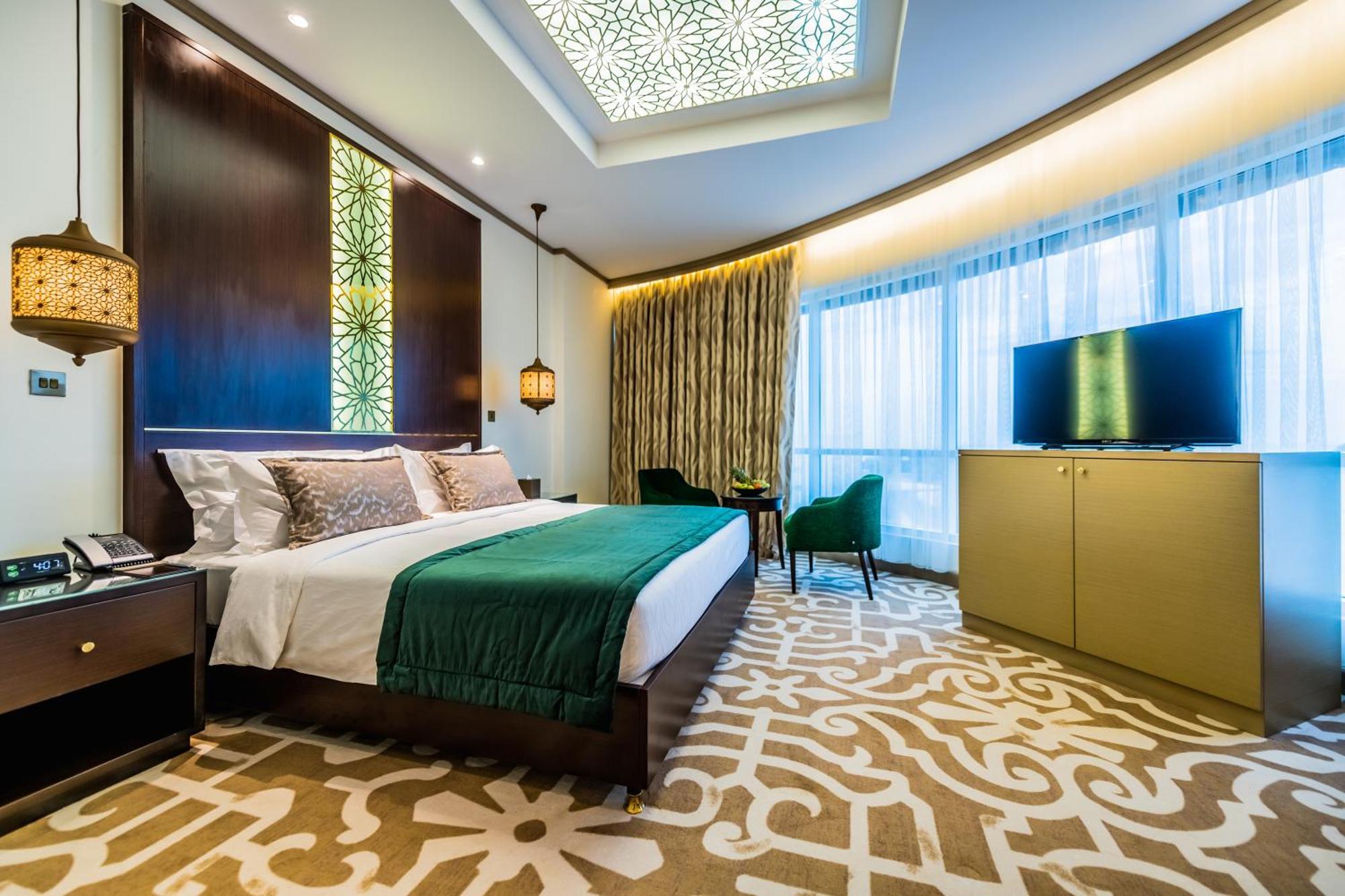 Time Rako Hotel Al Wakrah Екстер'єр фото
