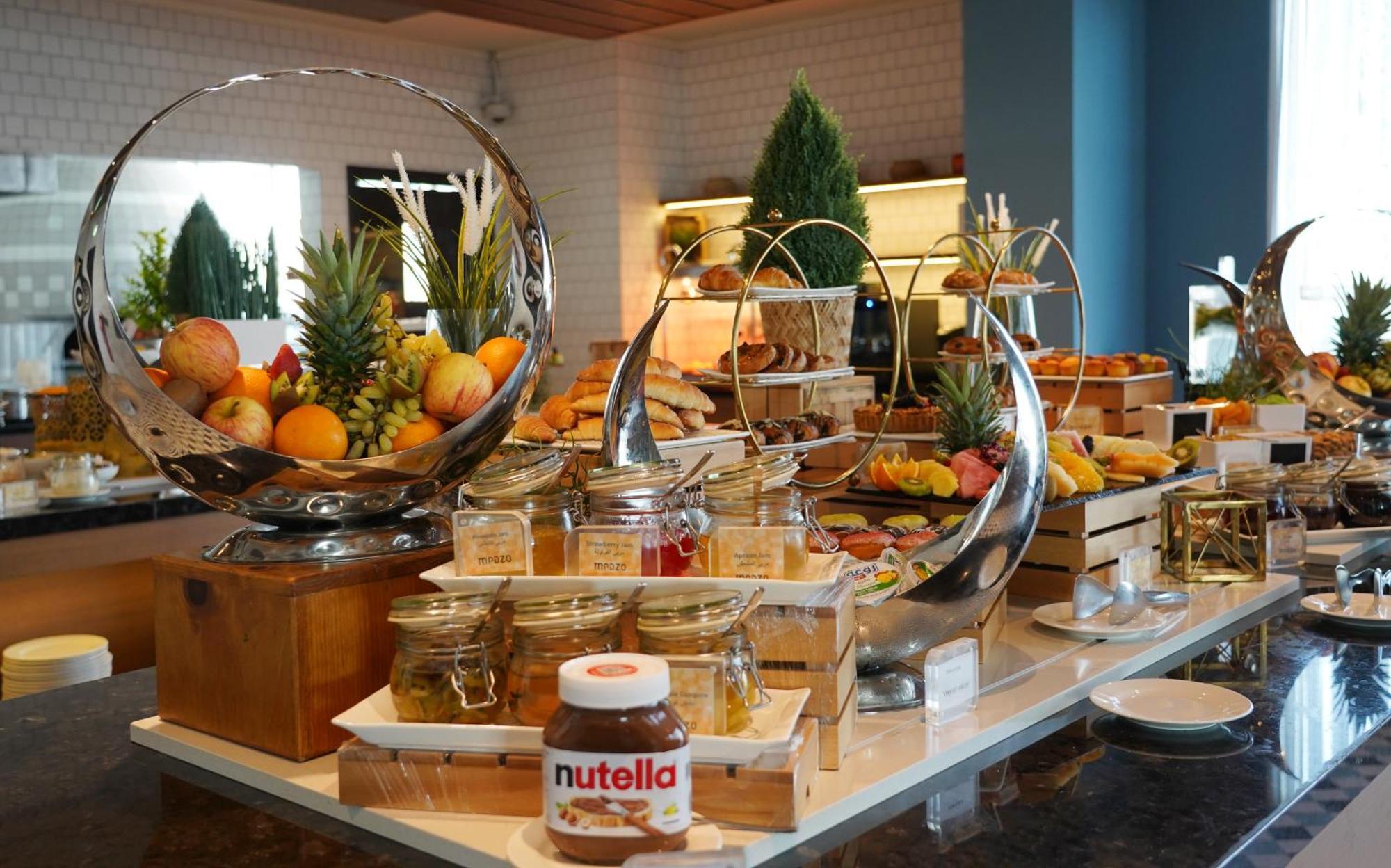 Time Rako Hotel Al Wakrah Екстер'єр фото