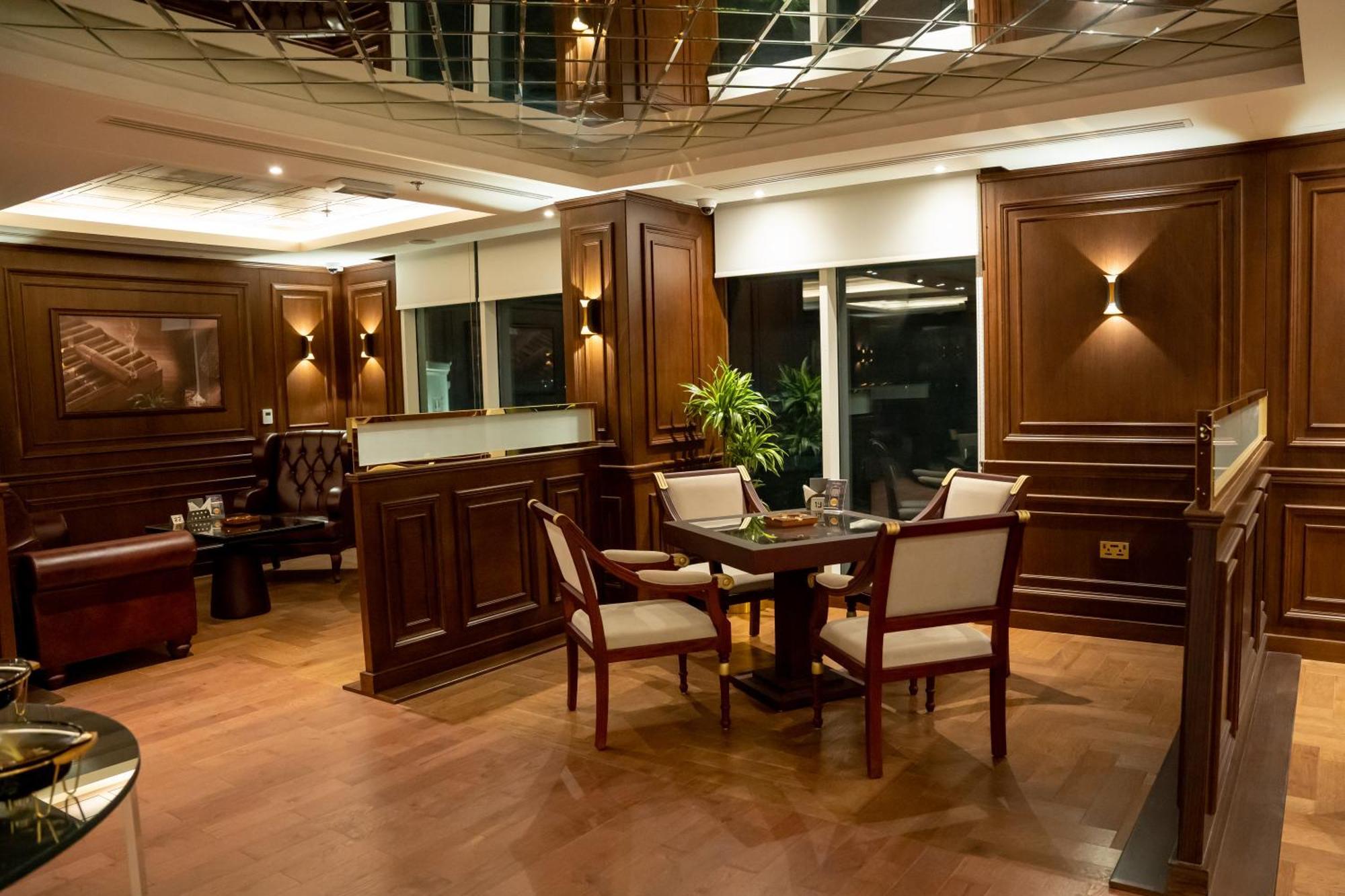 Time Rako Hotel Al Wakrah Екстер'єр фото