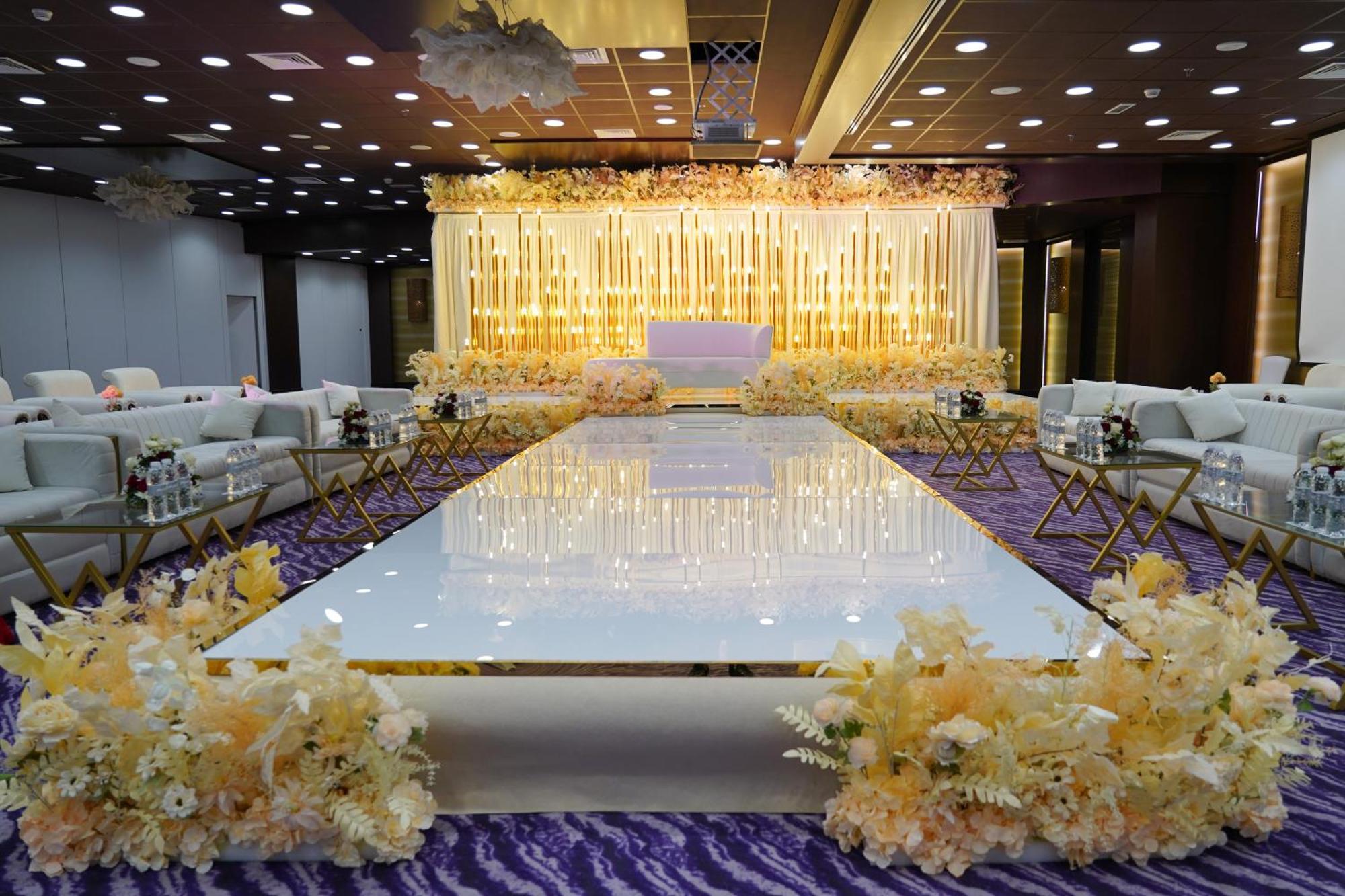 Time Rako Hotel Al Wakrah Екстер'єр фото