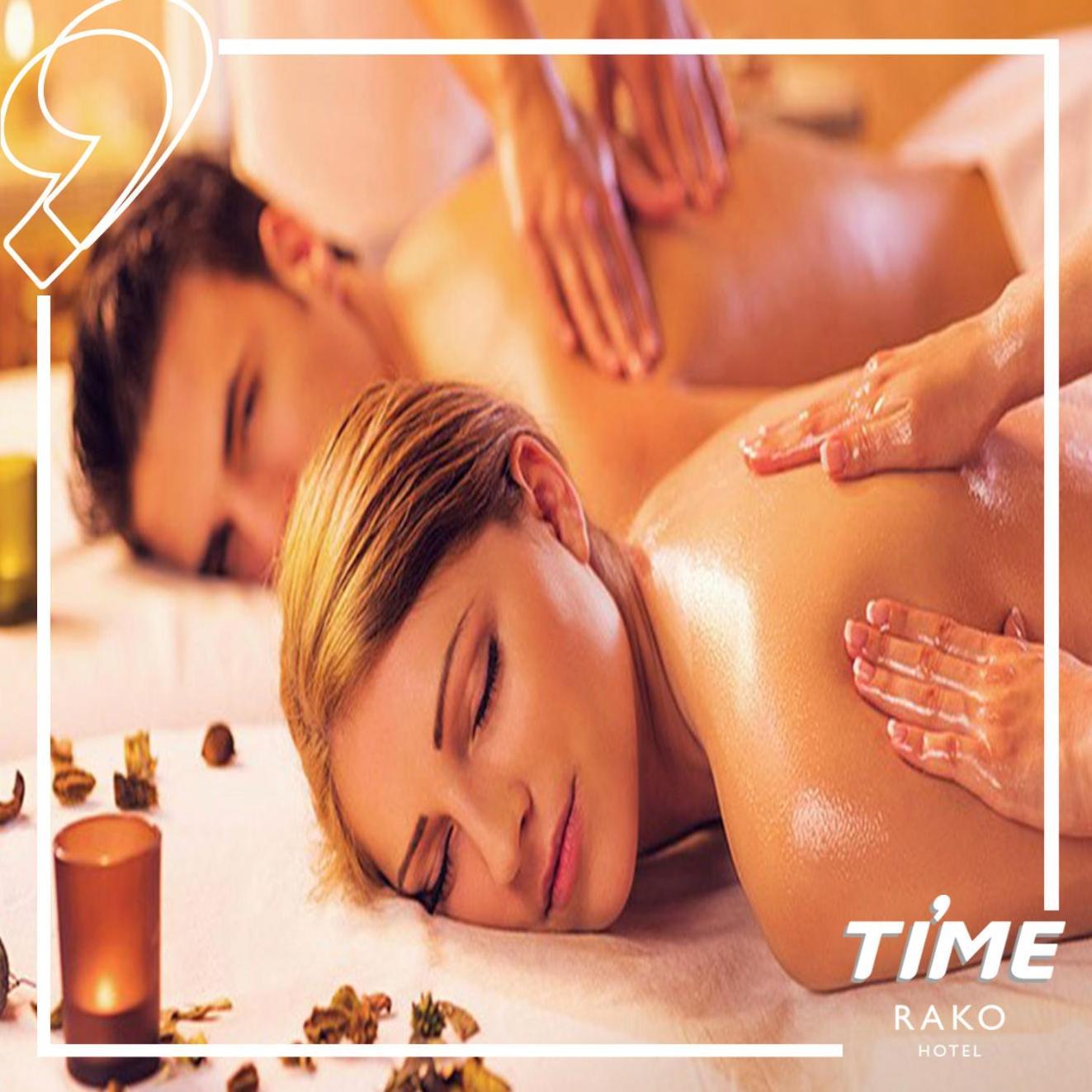 Time Rako Hotel Al Wakrah Екстер'єр фото