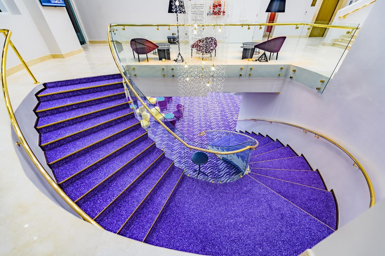 Time Rako Hotel Al Wakrah Екстер'єр фото