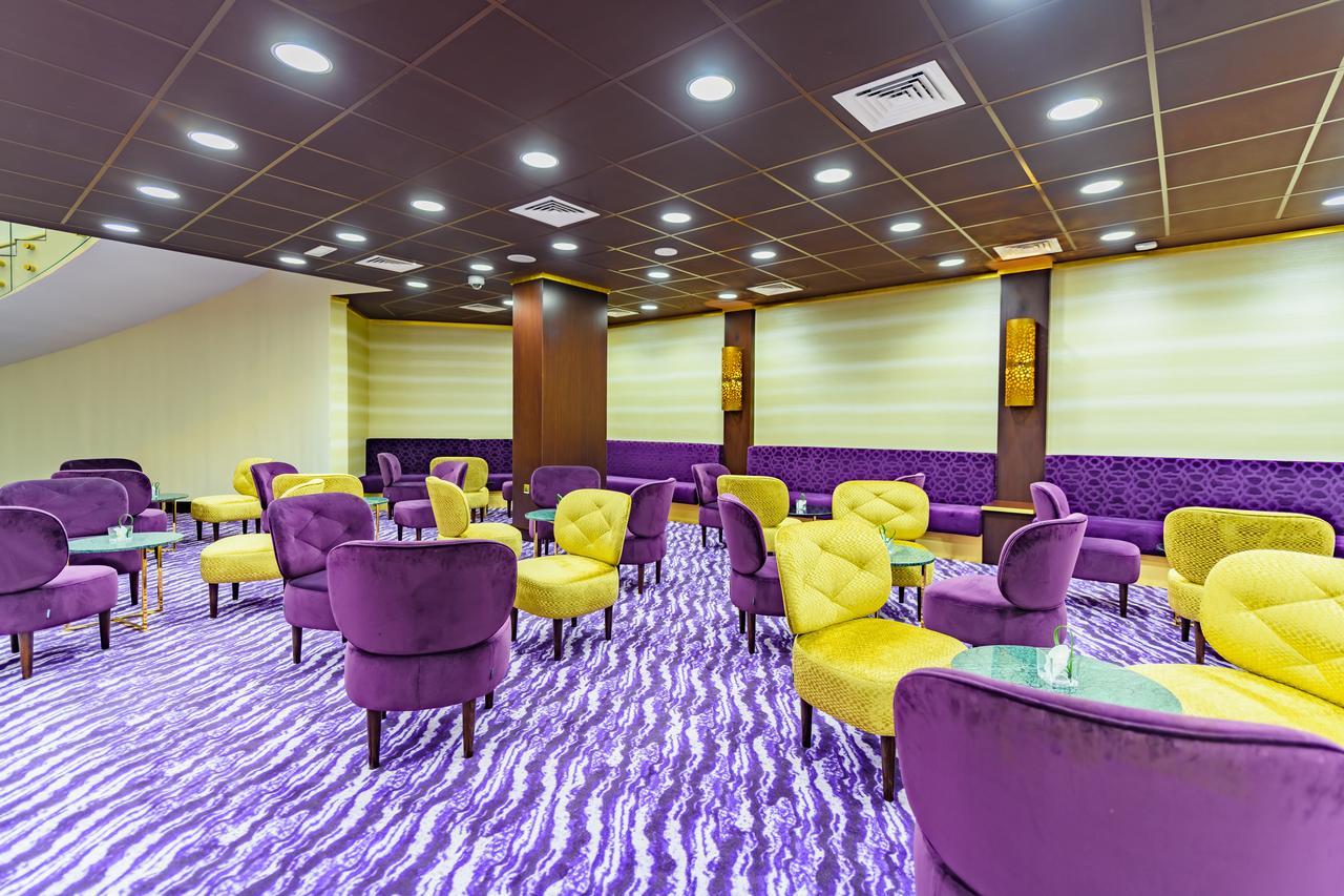Time Rako Hotel Al Wakrah Екстер'єр фото