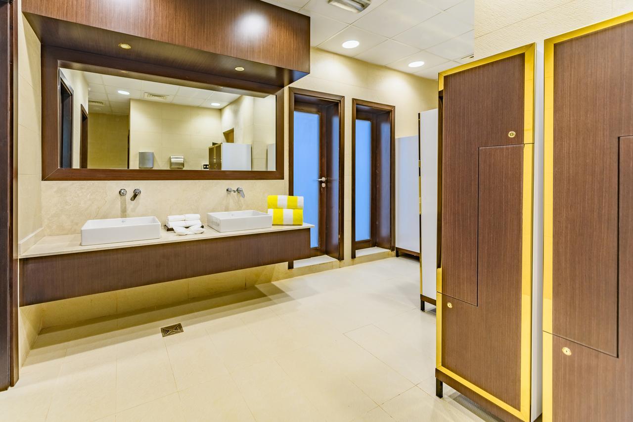 Time Rako Hotel Al Wakrah Екстер'єр фото