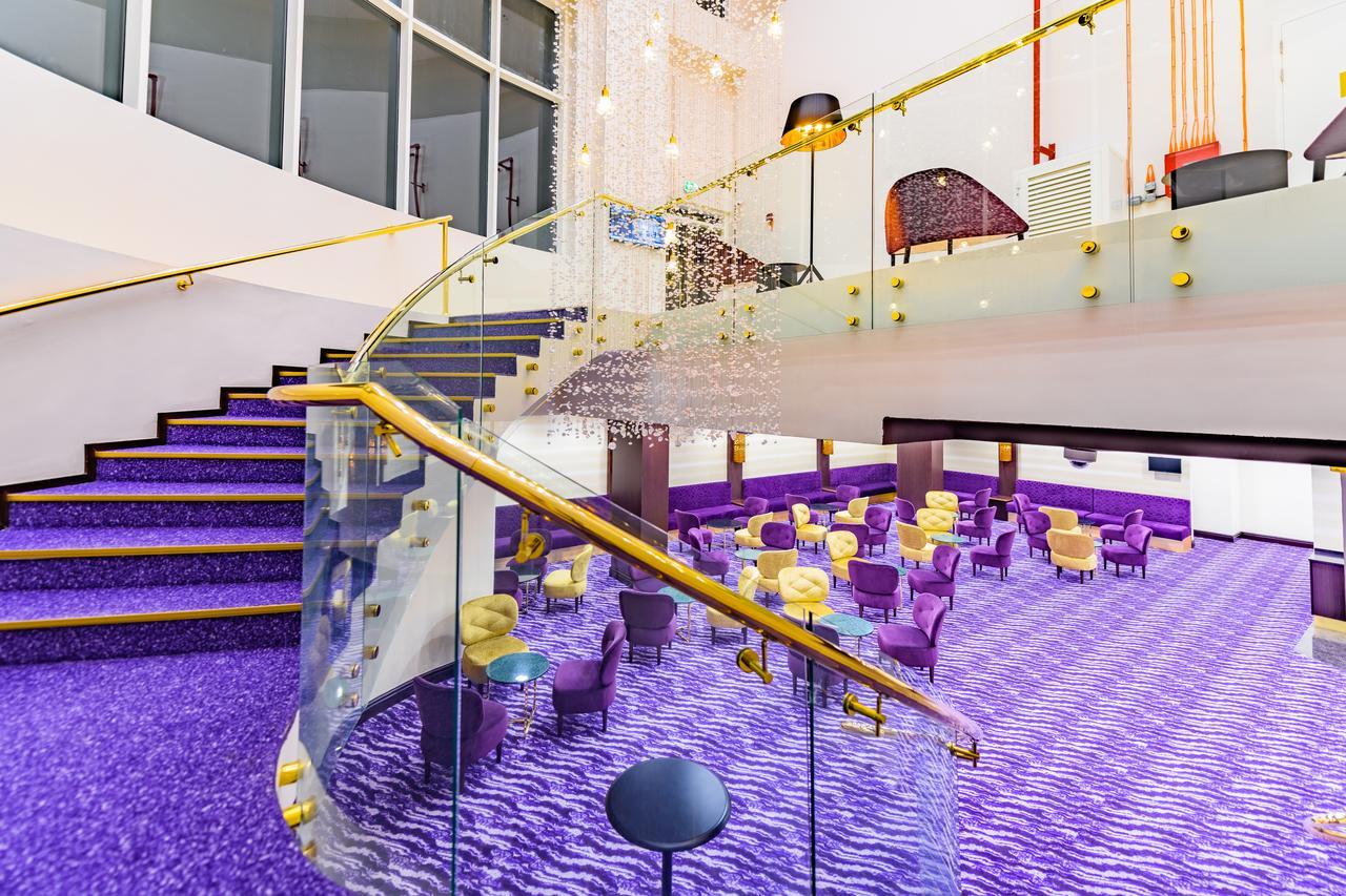 Time Rako Hotel Al Wakrah Екстер'єр фото