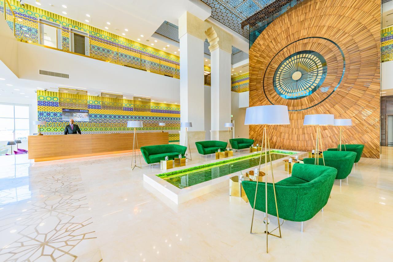 Time Rako Hotel Al Wakrah Екстер'єр фото