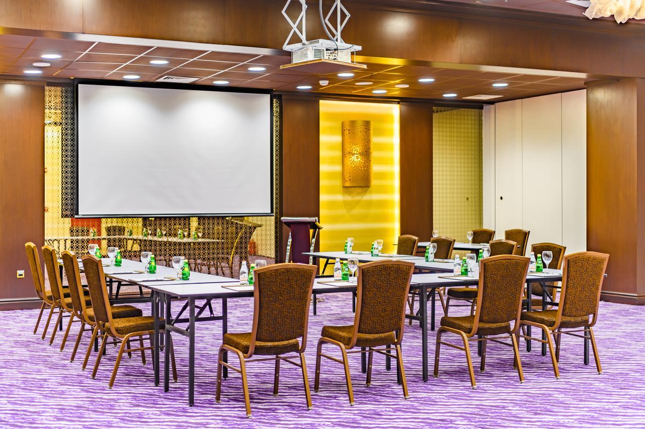 Time Rako Hotel Al Wakrah Екстер'єр фото