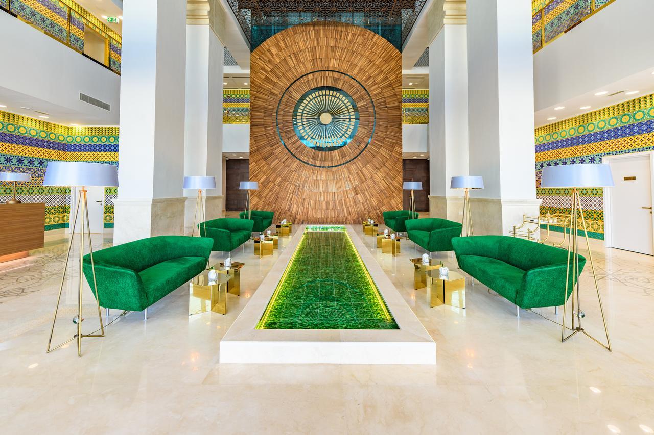 Time Rako Hotel Al Wakrah Екстер'єр фото