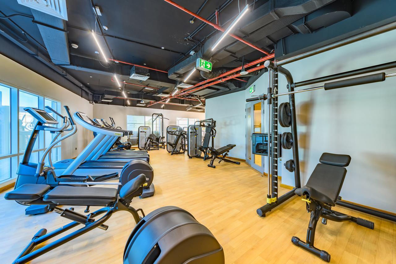 Time Rako Hotel Al Wakrah Екстер'єр фото