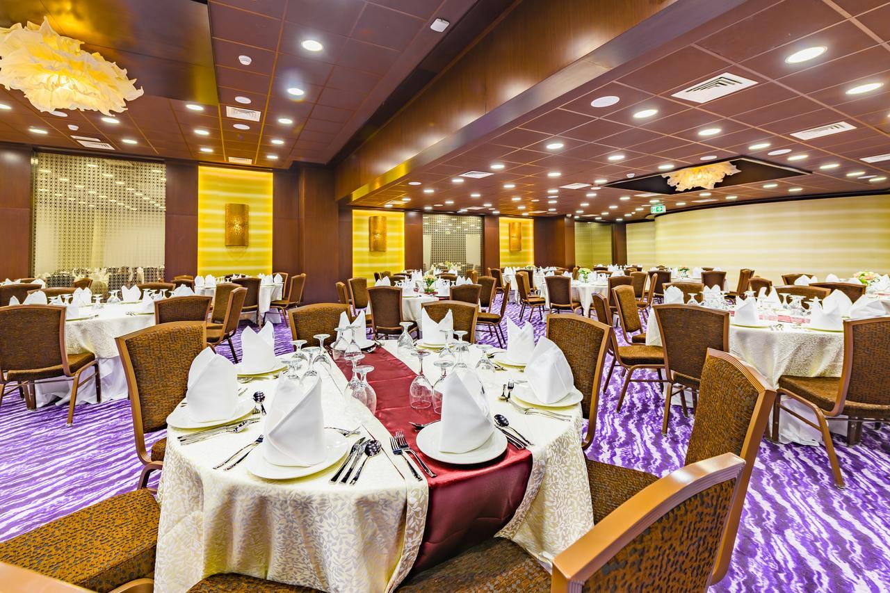 Time Rako Hotel Al Wakrah Екстер'єр фото