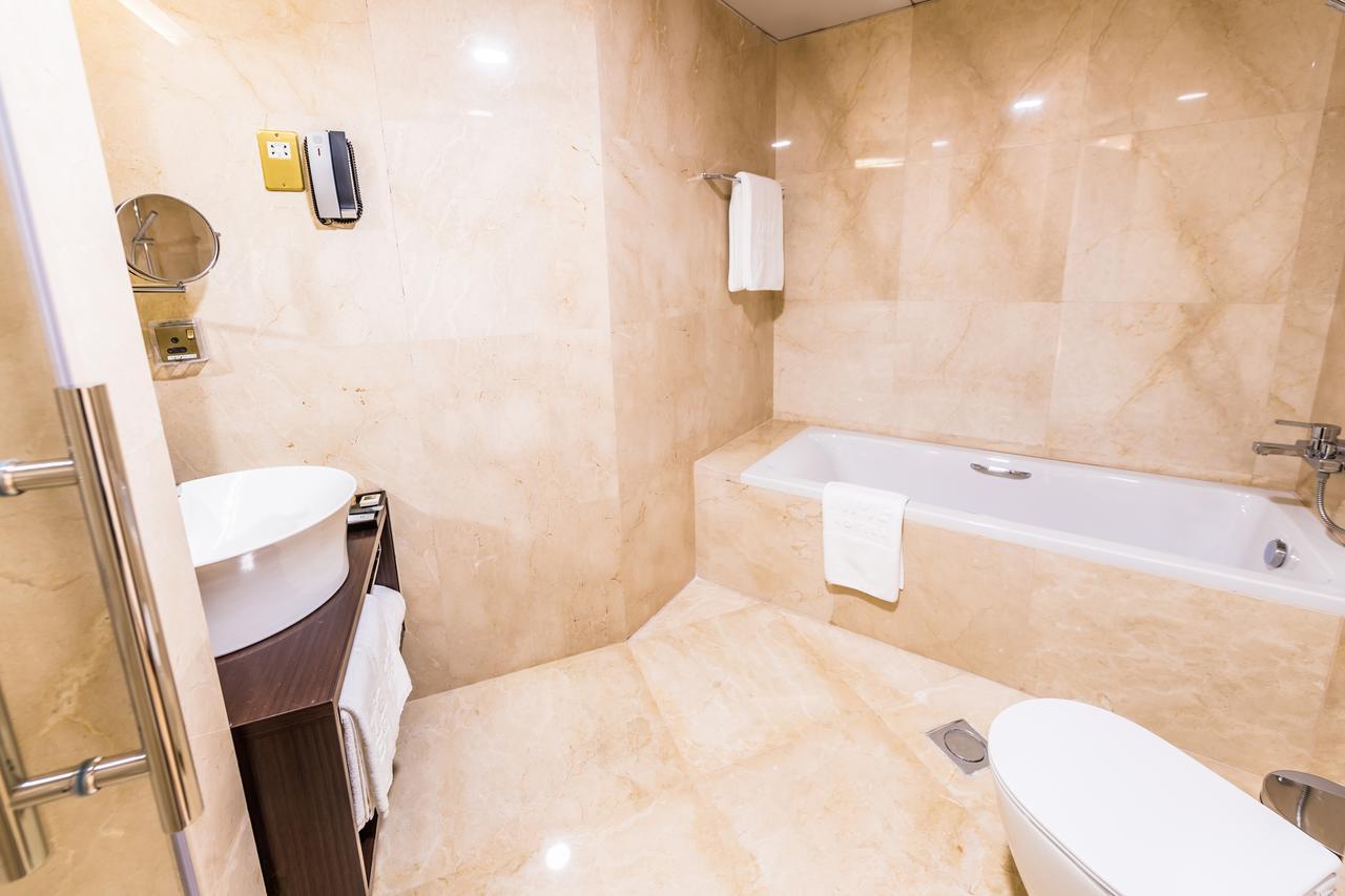 Time Rako Hotel Al Wakrah Екстер'єр фото