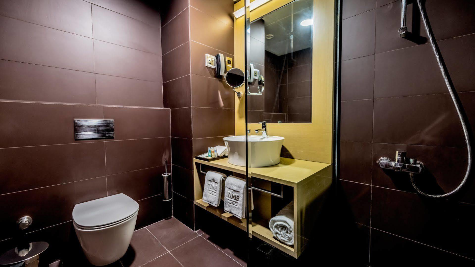 Time Rako Hotel Al Wakrah Екстер'єр фото